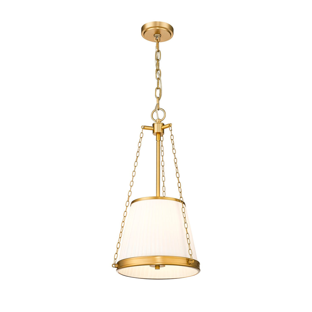 4 Light Pendant