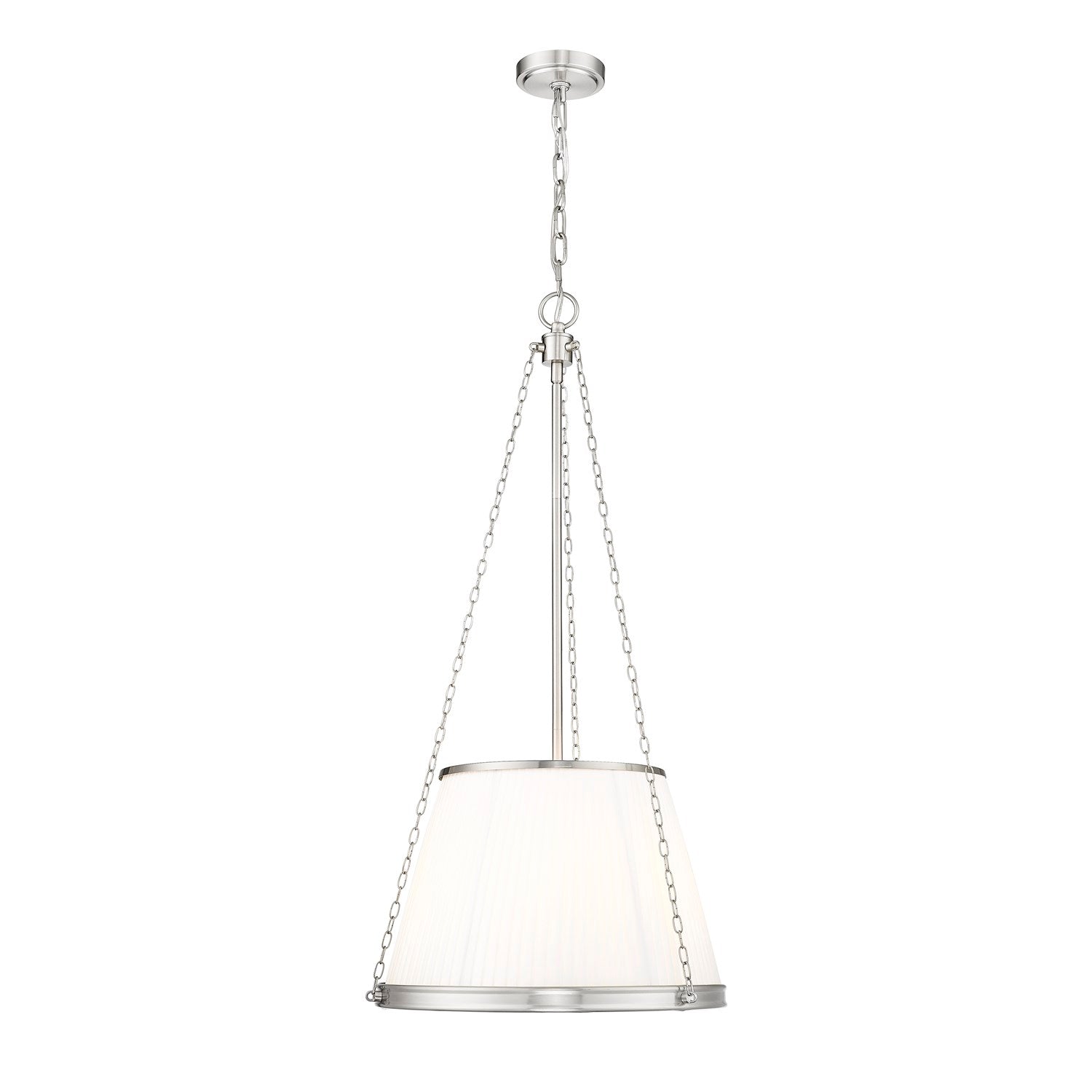 5 Light Pendant by Z-Lite