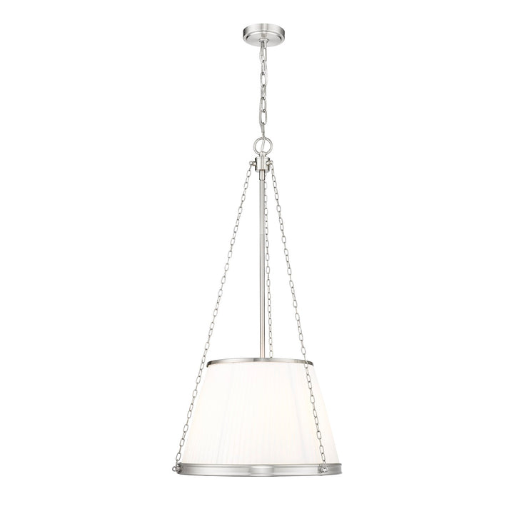 5 Light Pendant by Z-Lite