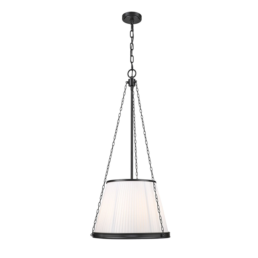 5 Light Pendant by Z-Lite