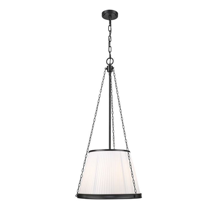 5 Light Pendant by Z-Lite