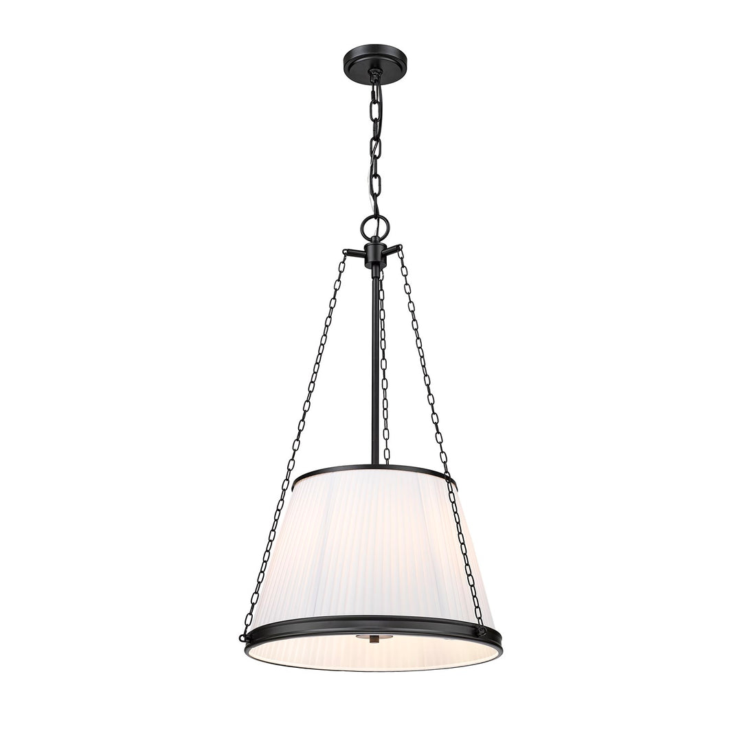 5 Light Pendant