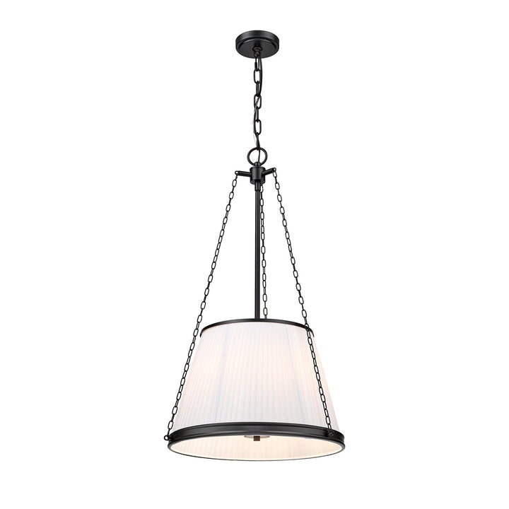 5 Light Pendant