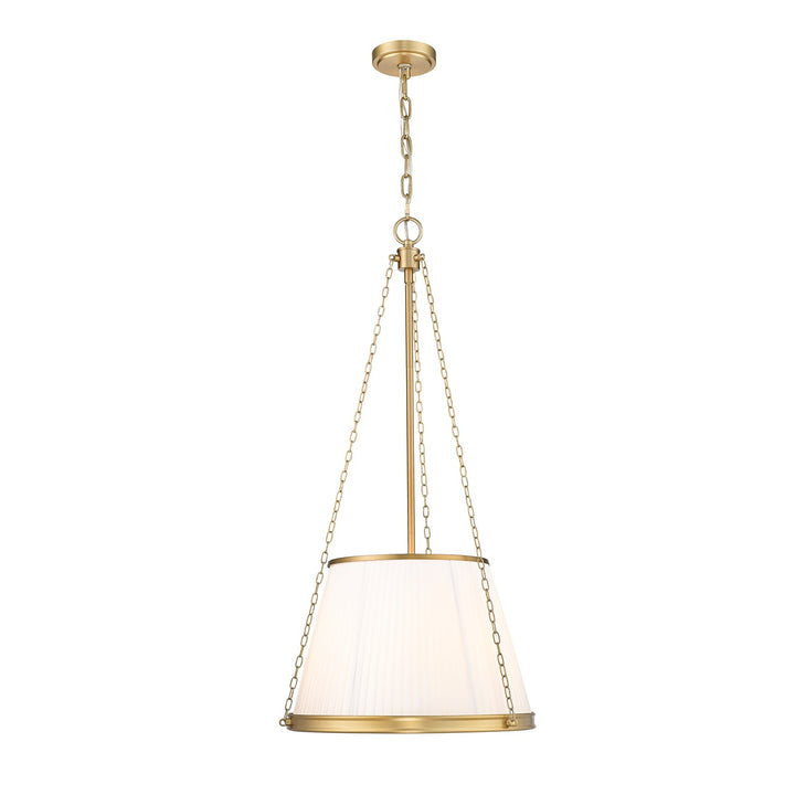 5 Light Pendant by Z-Lite