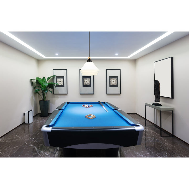 3 Light Billiard