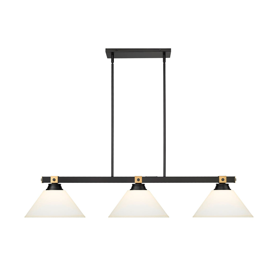 3 Light Billiard