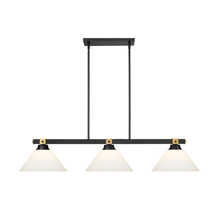 3 Light Billiard