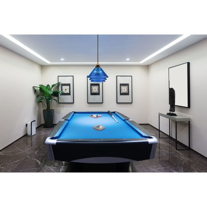 3 Light Billiard