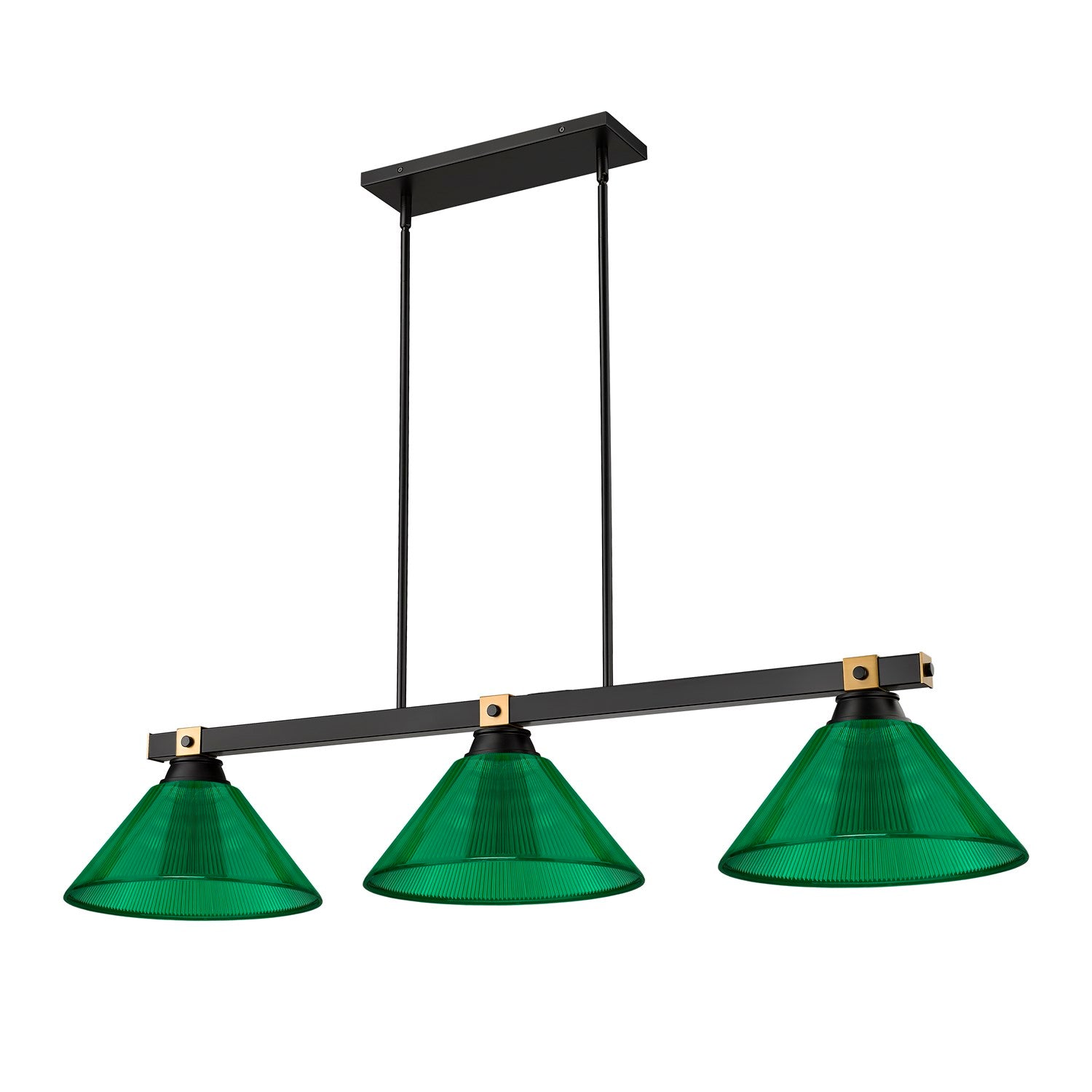 3 Light Billiard
