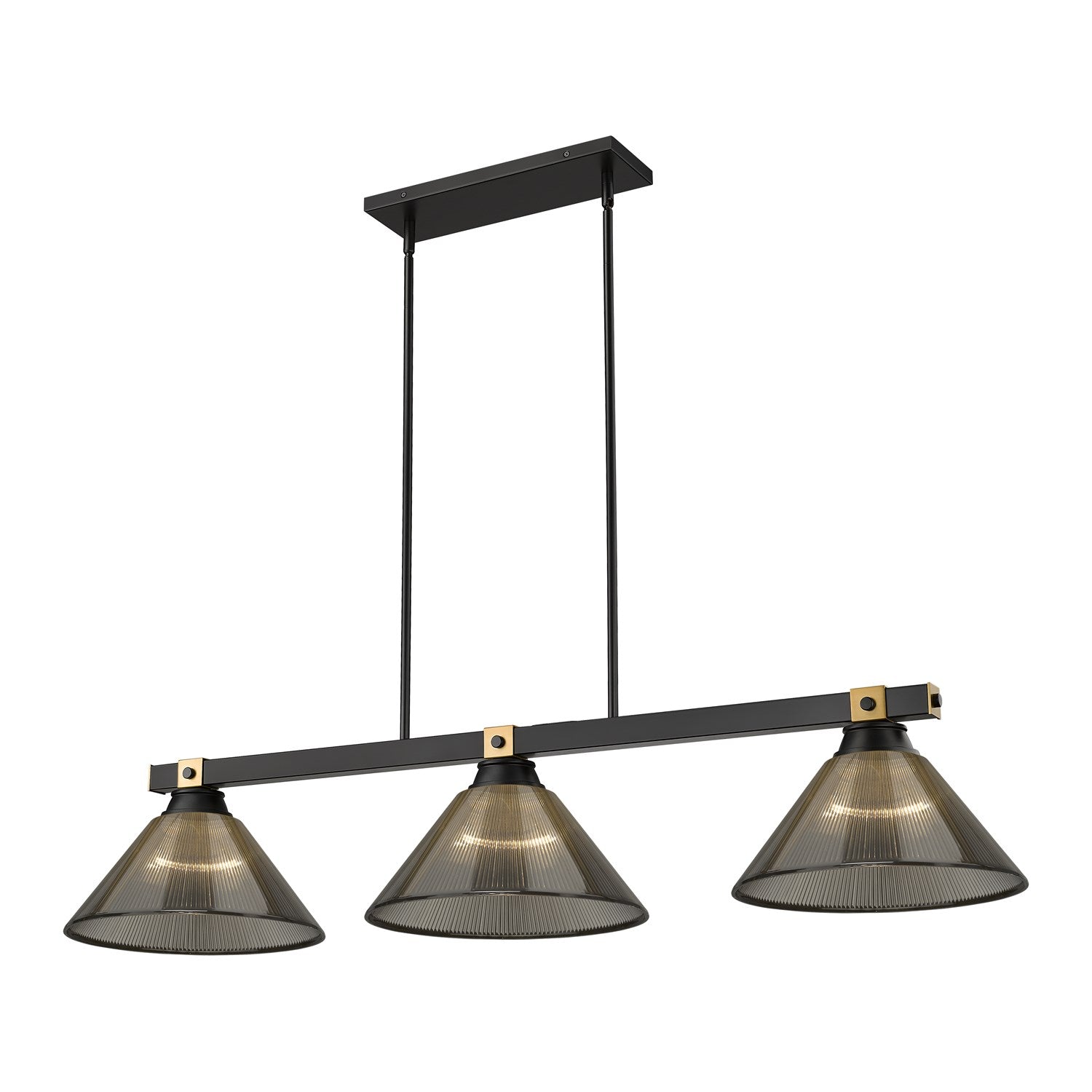 3 Light Billiard by Z-Lite