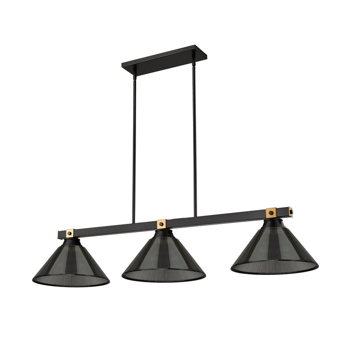 3 Light Billiard