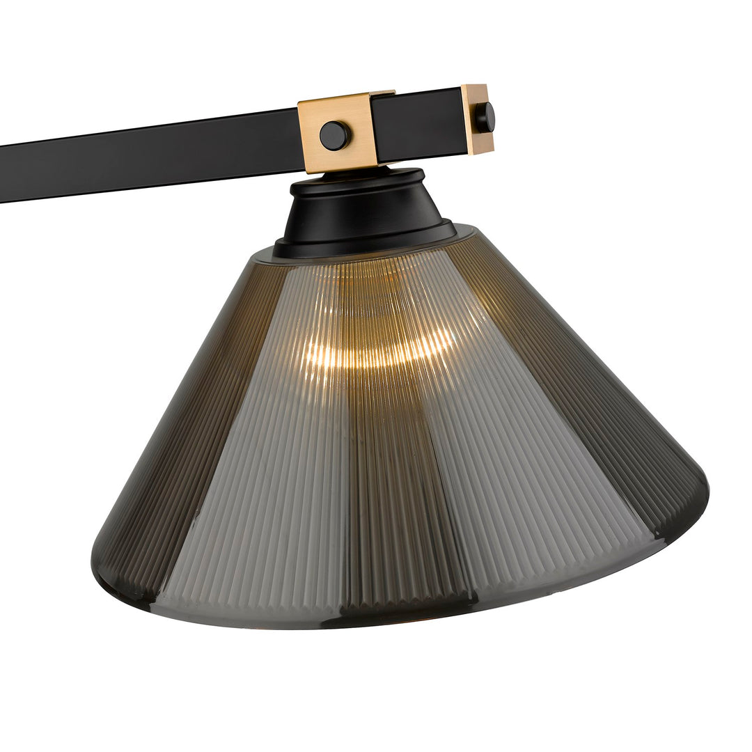 3 Light Billiard