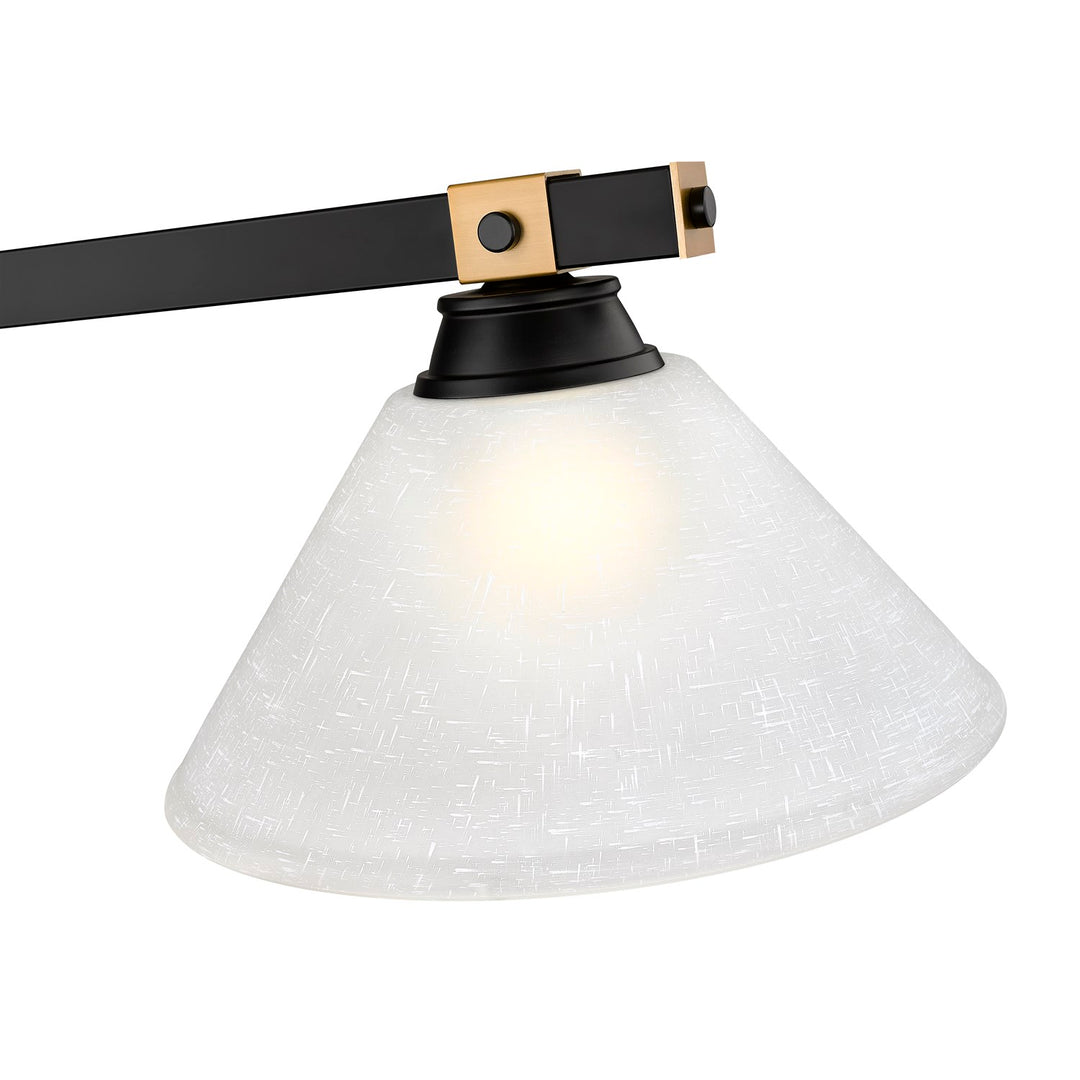 3 Light Billiard