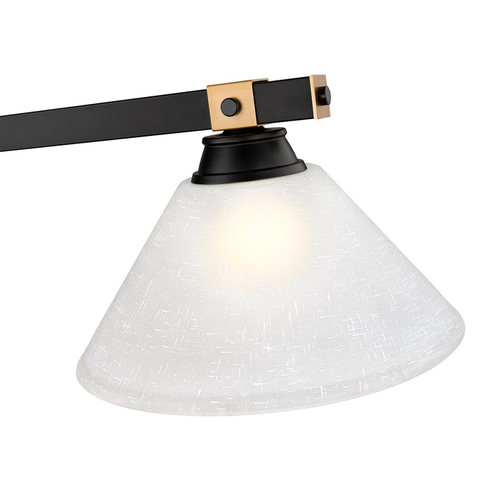 3 Light Billiard