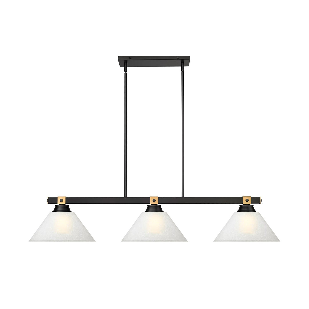 3 Light Billiard