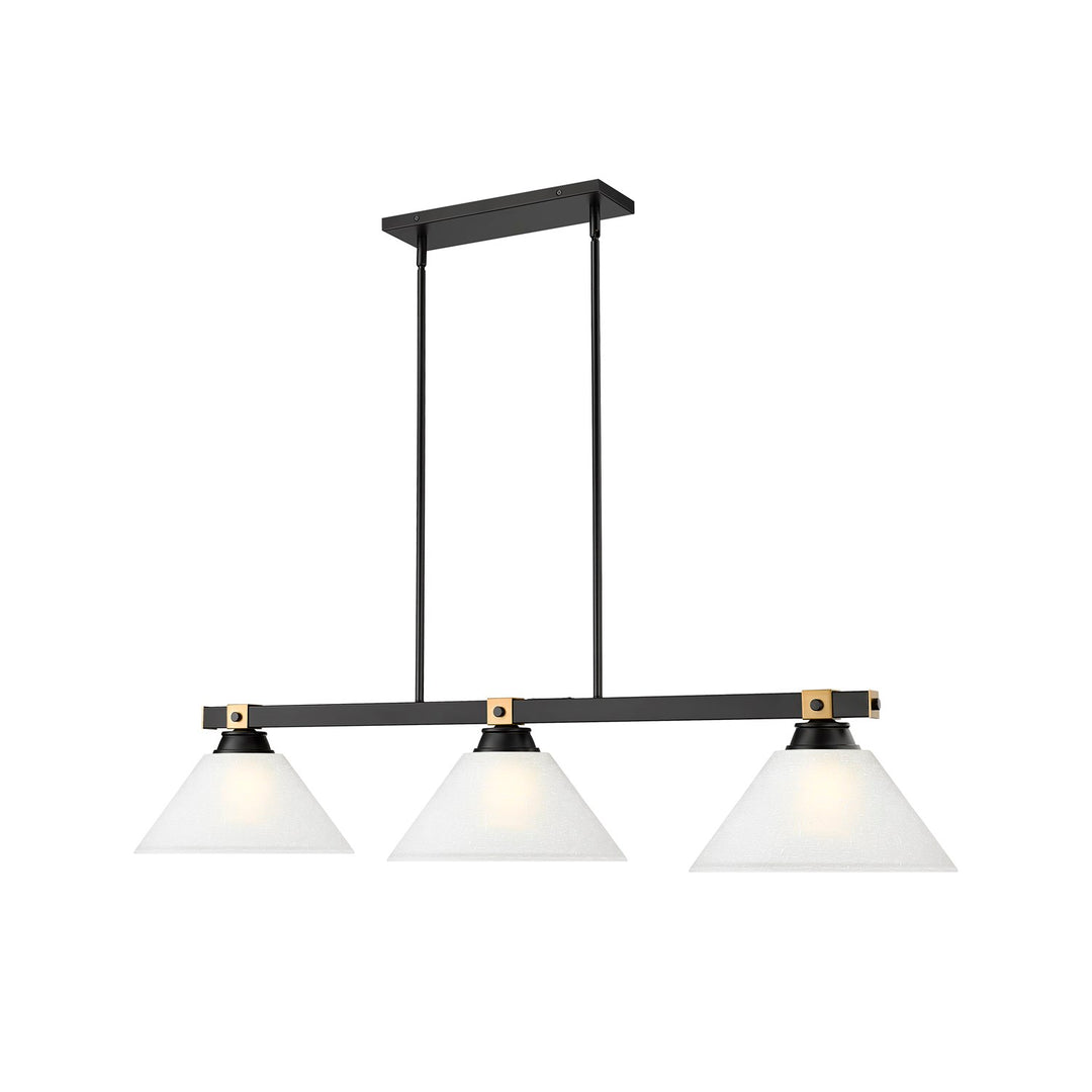 3 Light Billiard
