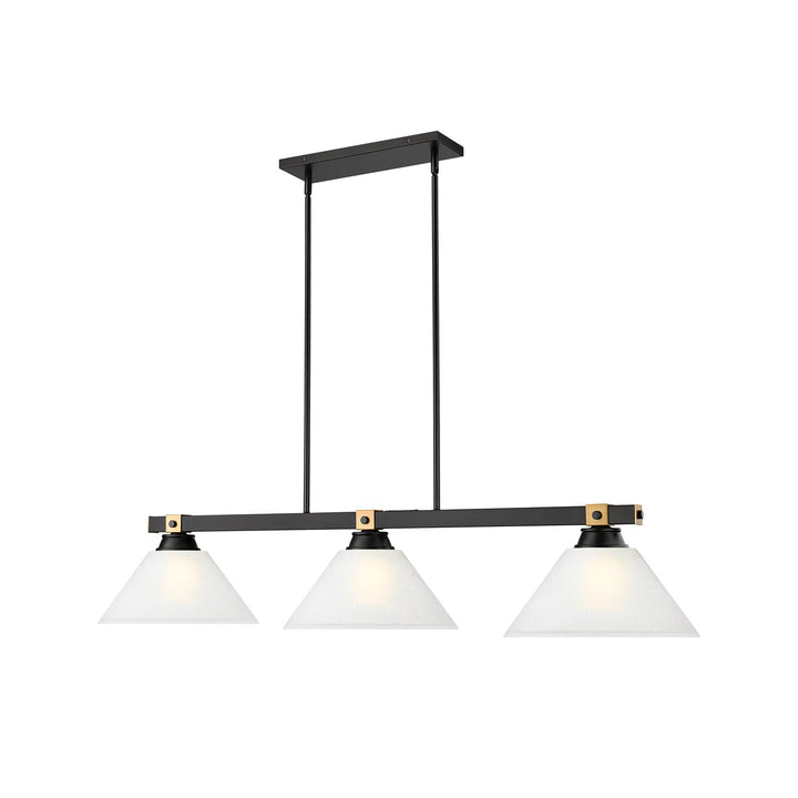 3 Light Billiard