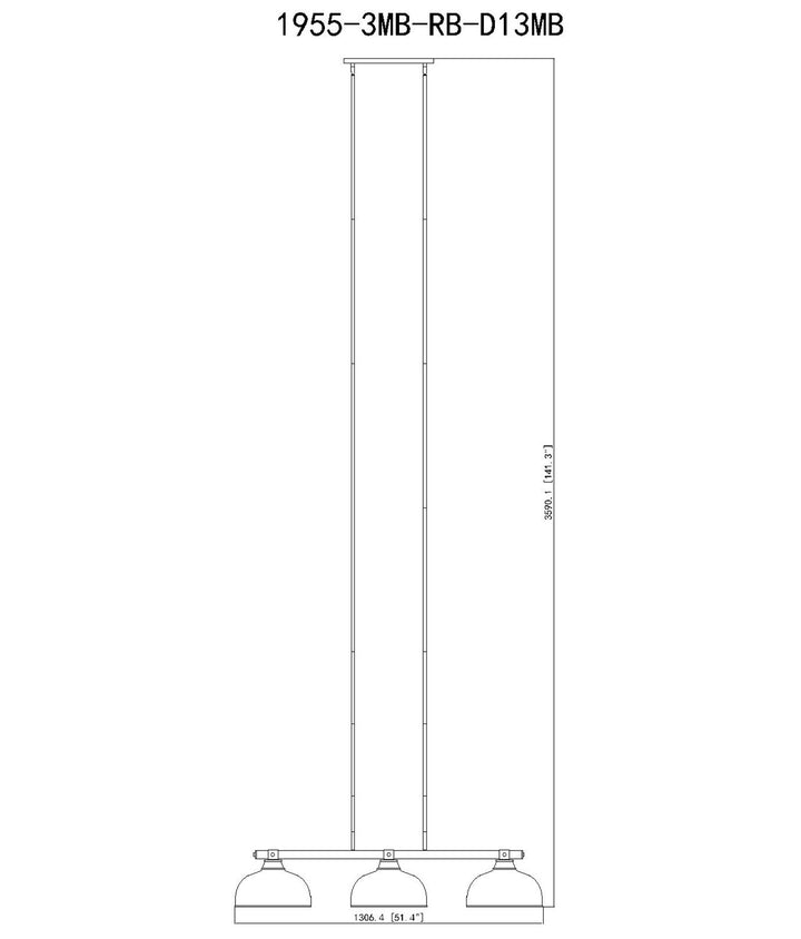 3 Light Billiard
