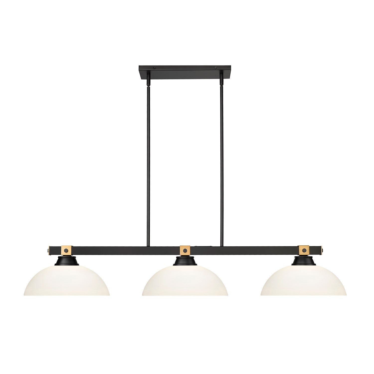 3 Light Billiard