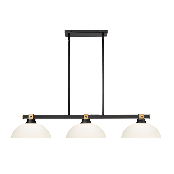 3 Light Billiard