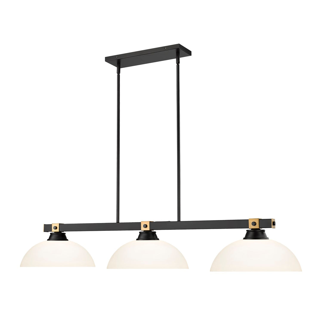 3 Light Billiard