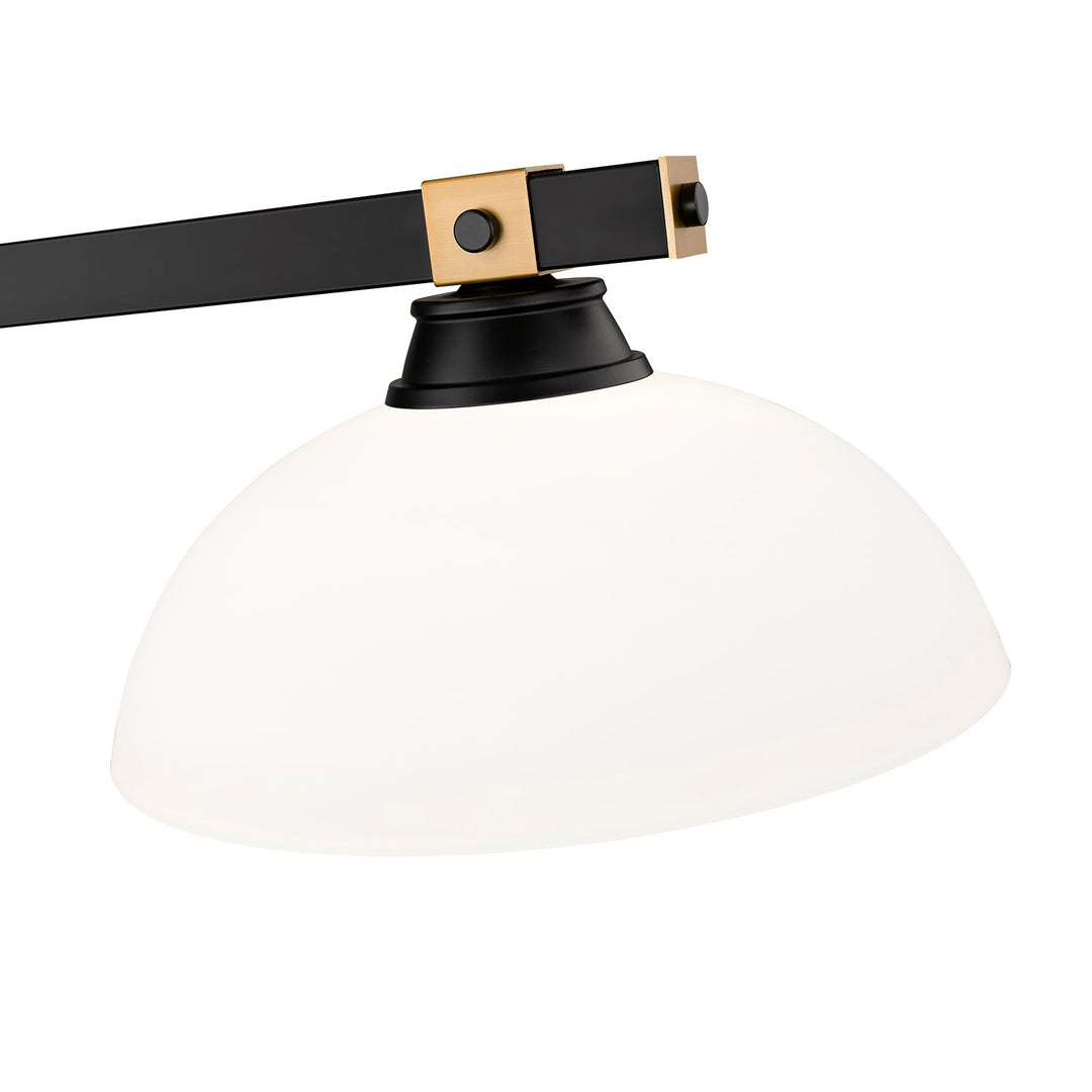 3 Light Billiard