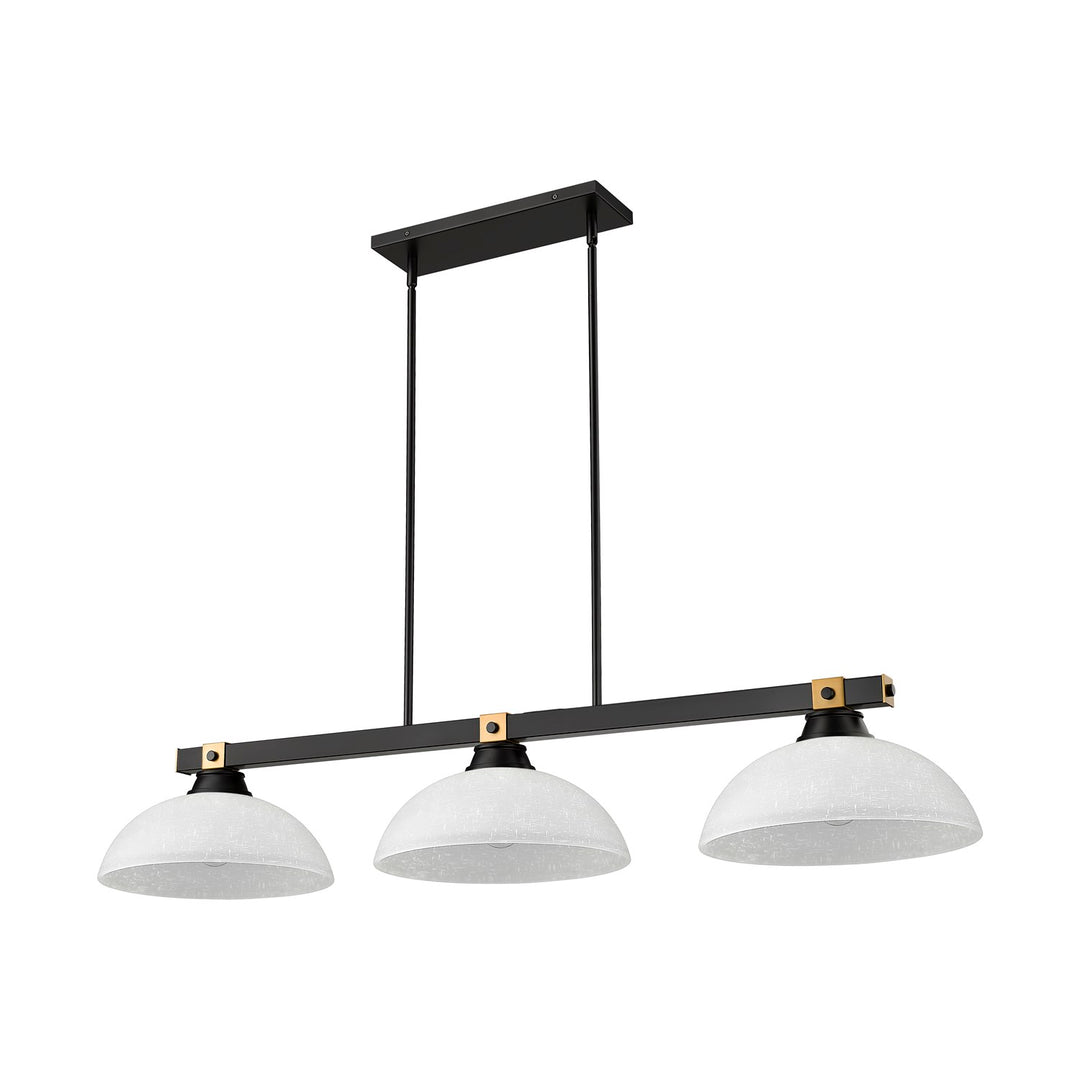 3 Light Billiard