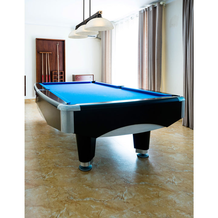 3 Light Billiard