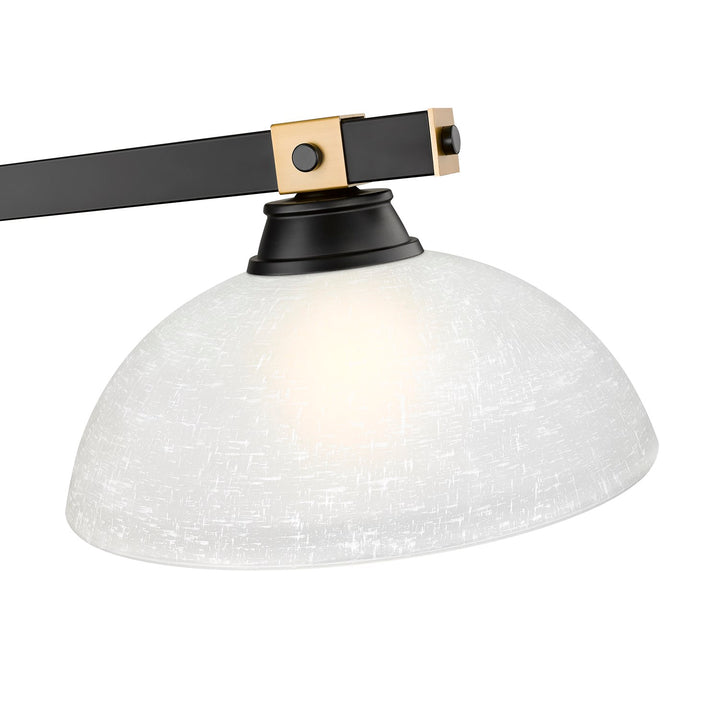3 Light Billiard