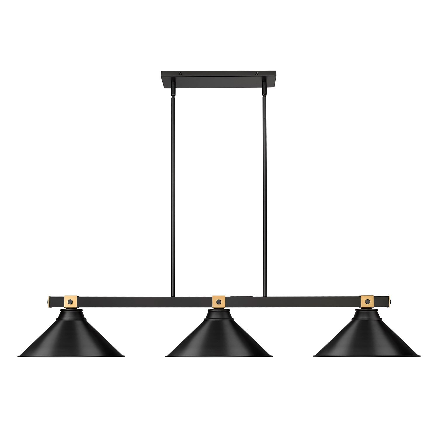 3 Light Billiard