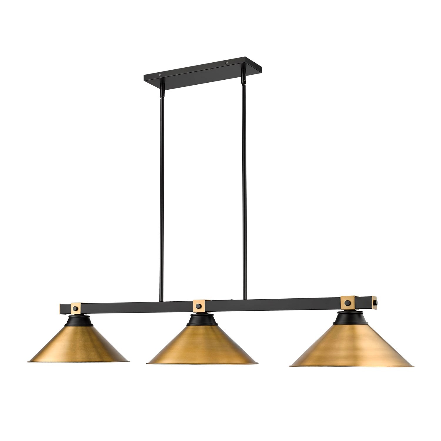 3 Light Billiard