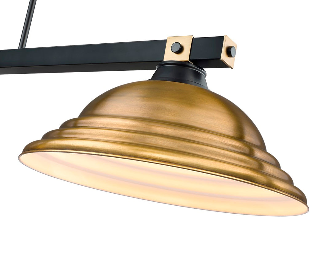 3 Light Billiard