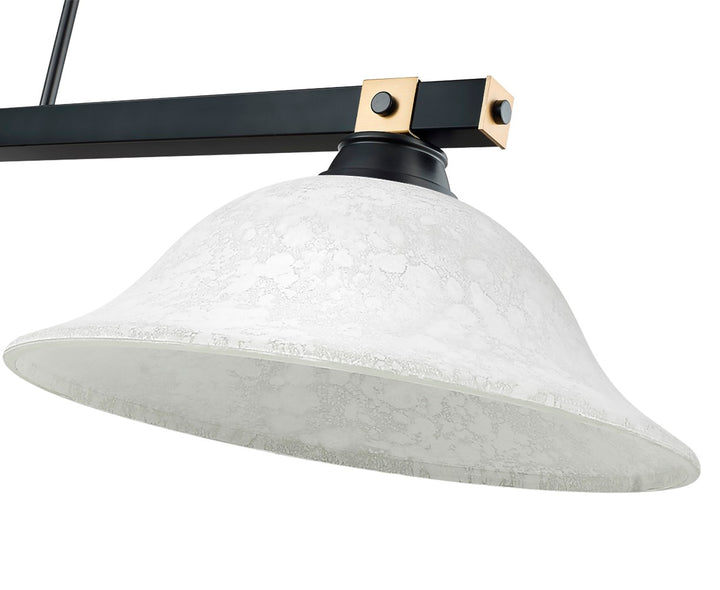 3 Light Billiard