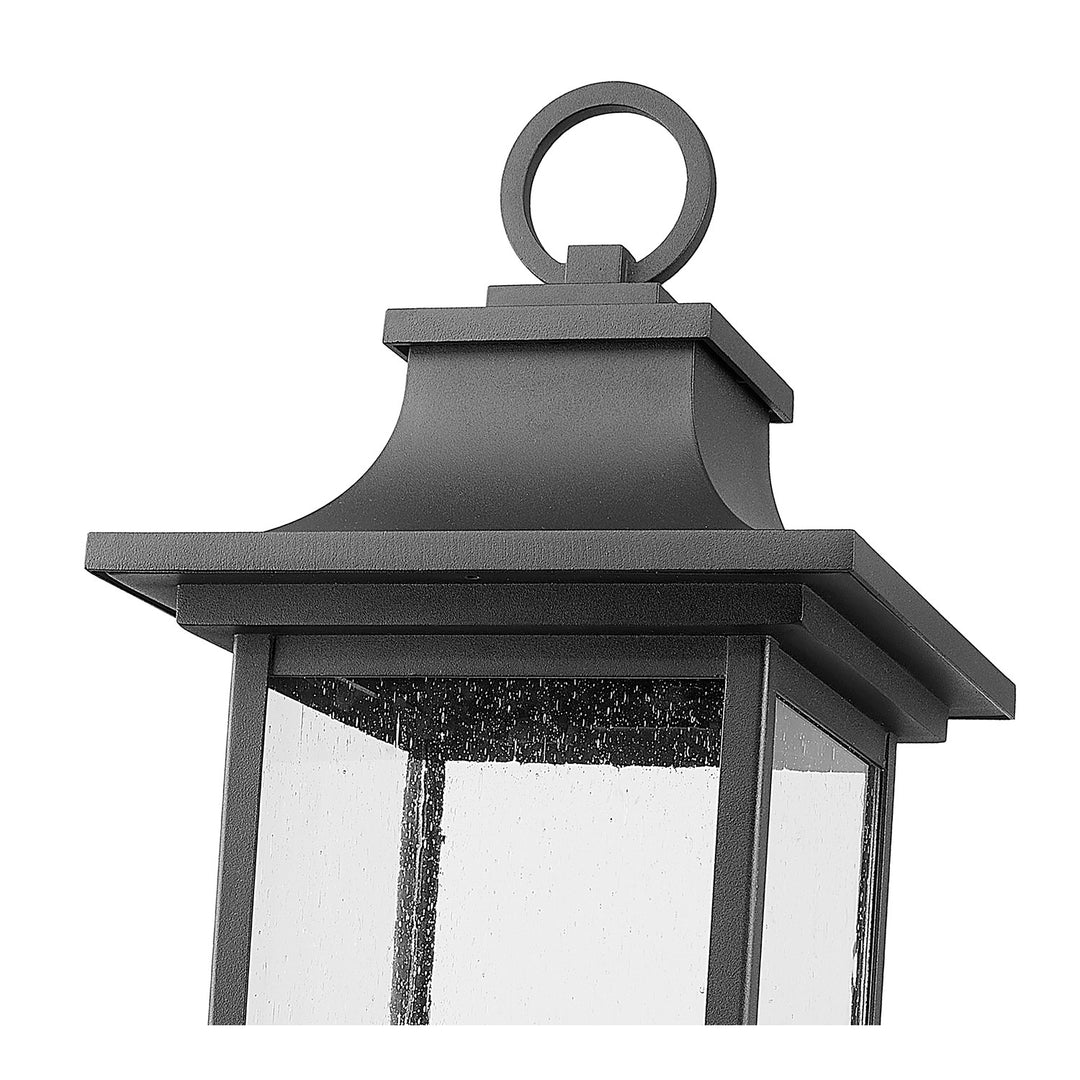 4 Light Outdoor Post Mount Fixture