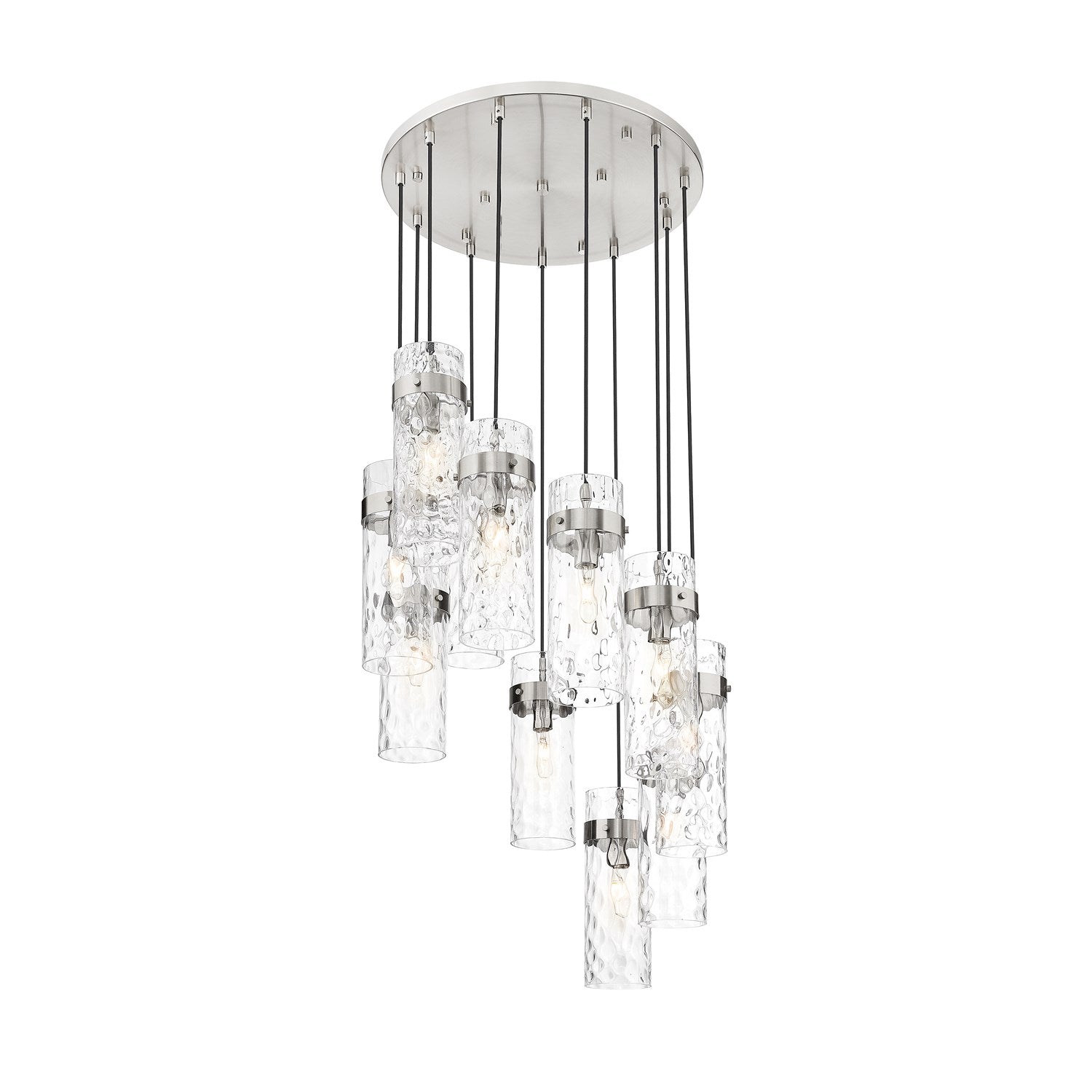 11 Light Chandelier by Z-Lite