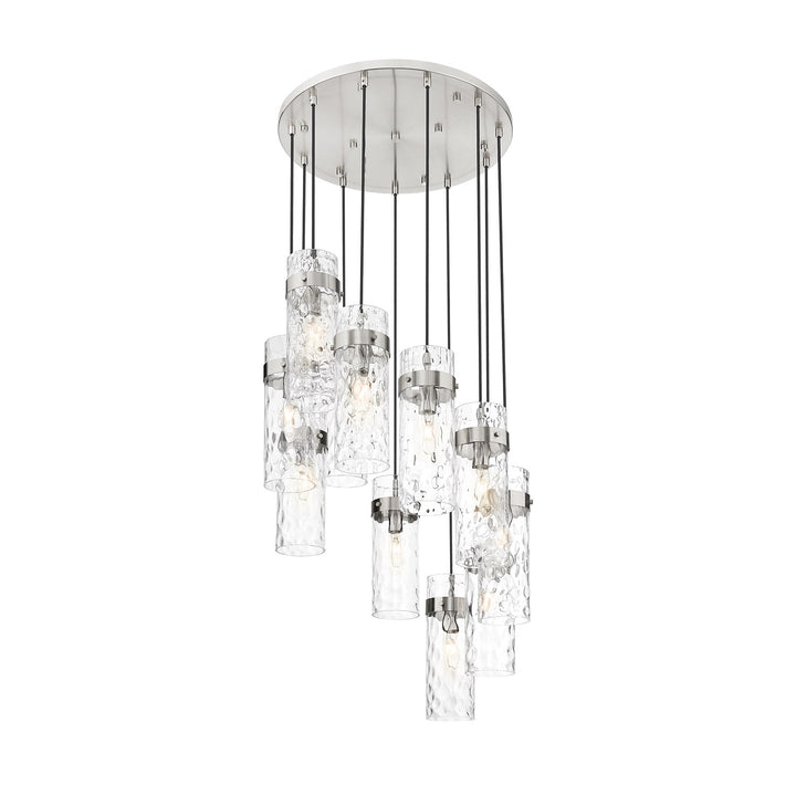 11 Light Chandelier by Z-Lite