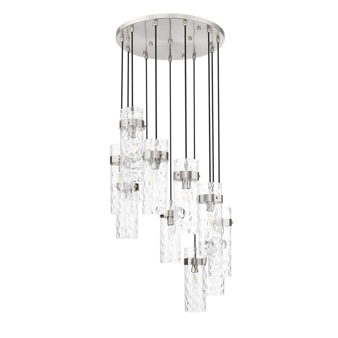 11 Light Chandelier