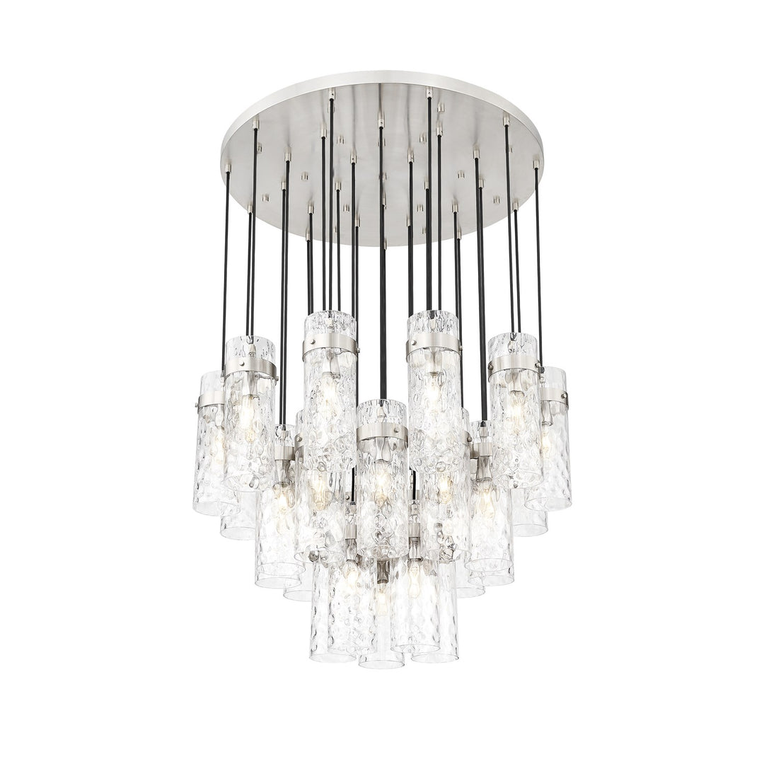 27 Light Chandelier by Z-Lite