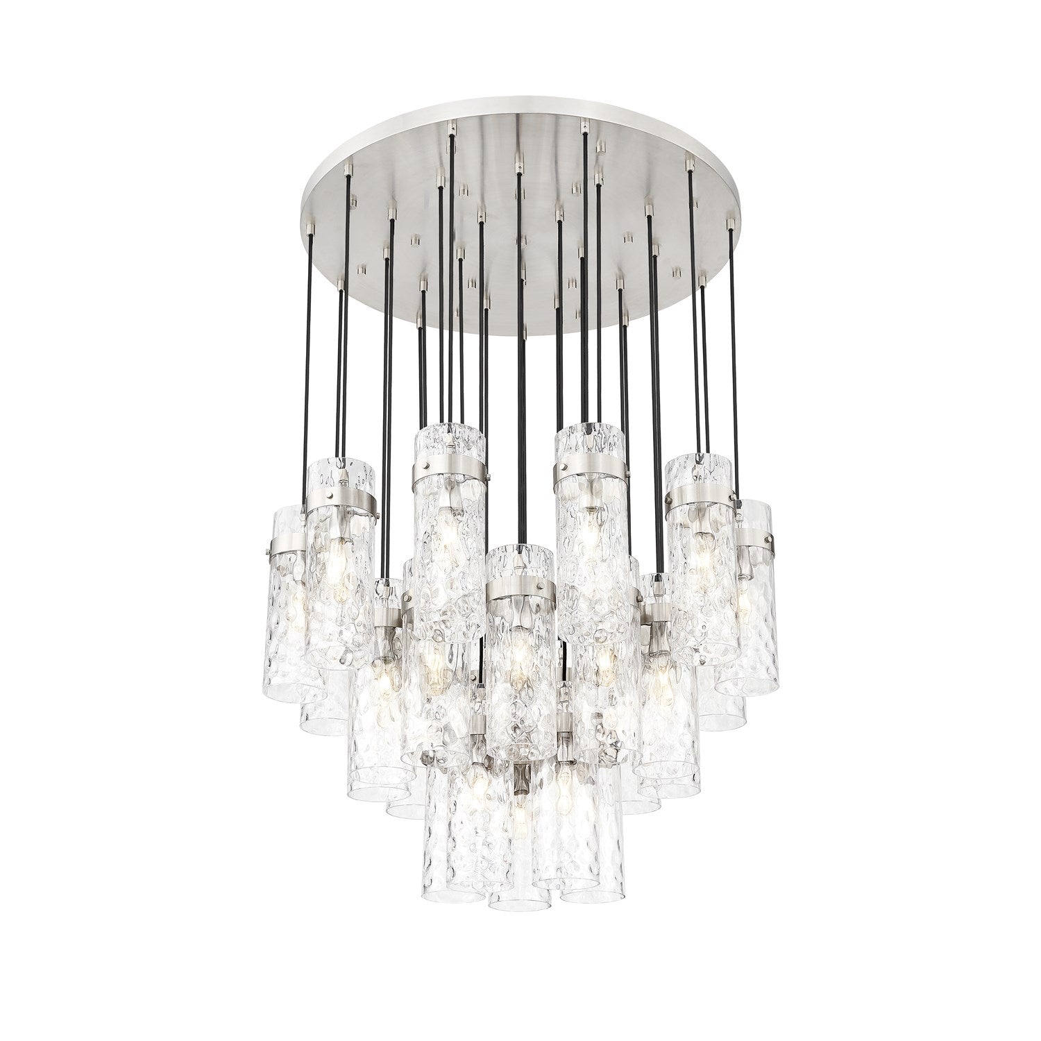 27 Light Chandelier by Z-Lite