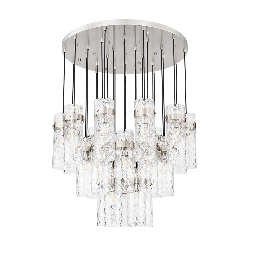 27 Light Chandelier