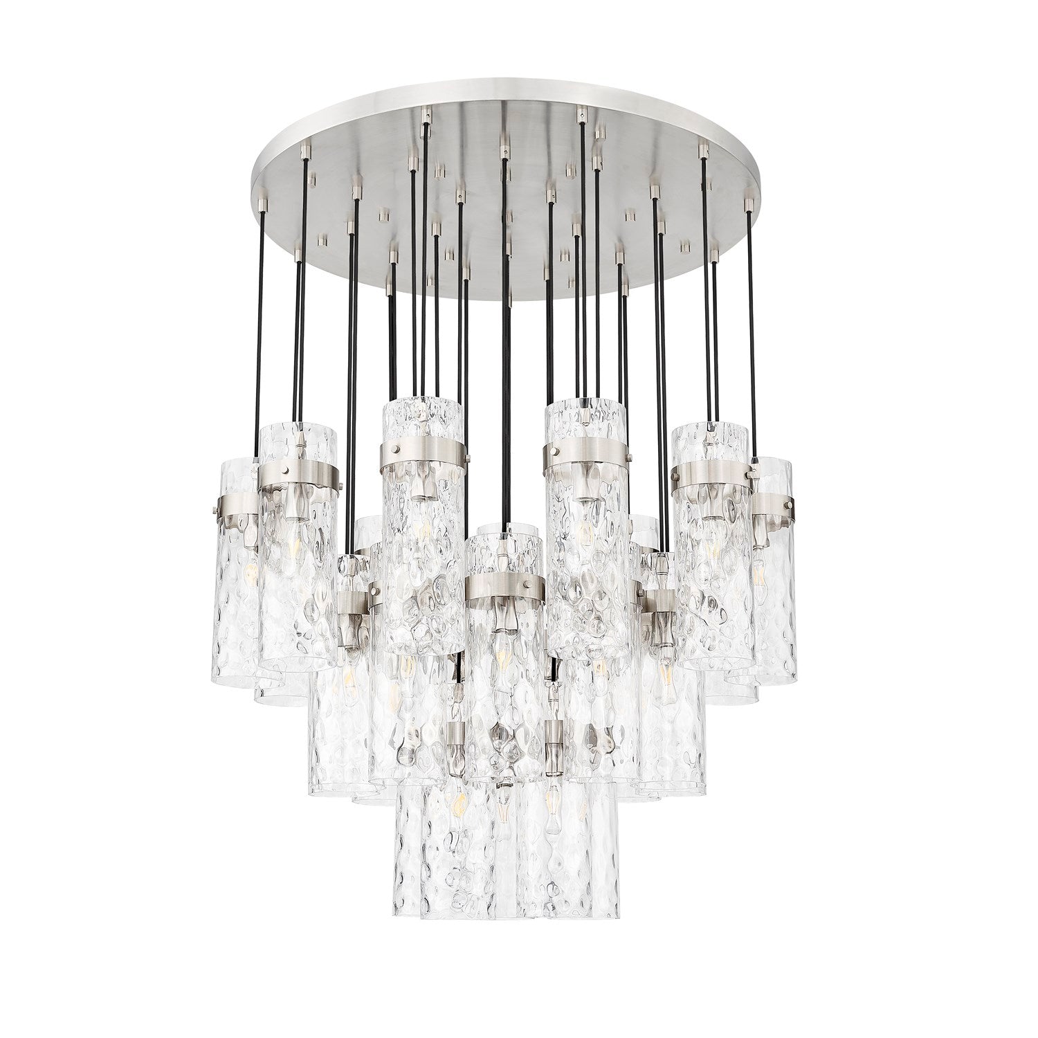27 Light Chandelier