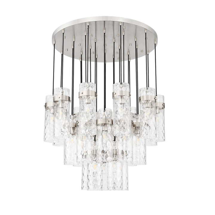 27 Light Chandelier