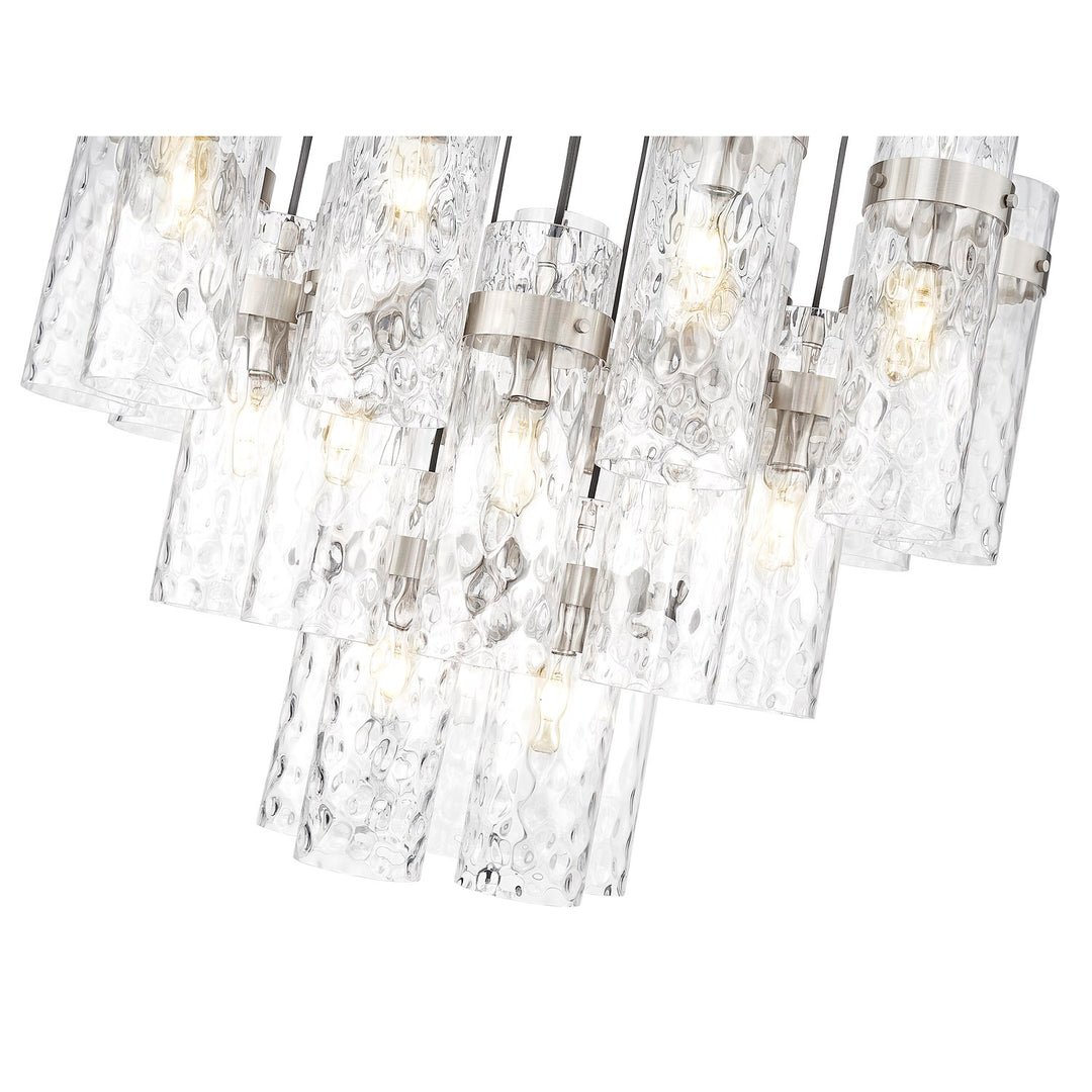 27 Light Chandelier