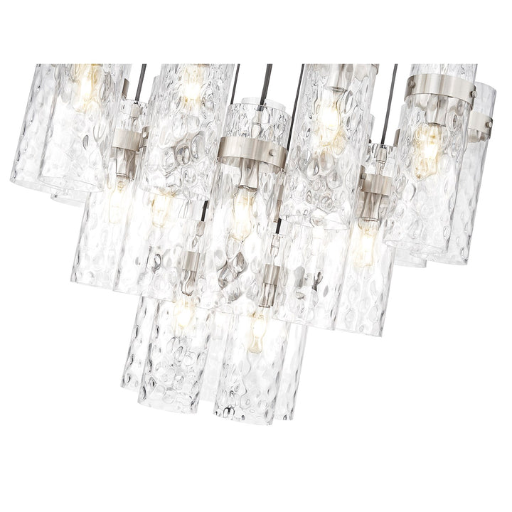 27 Light Chandelier