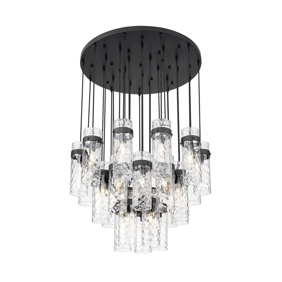 27 Light Chandelier by Z-Lite