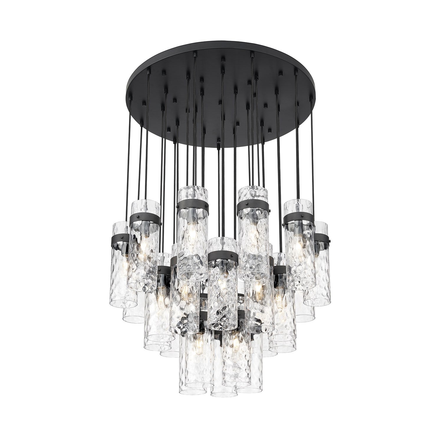 27 Light Chandelier by Z-Lite