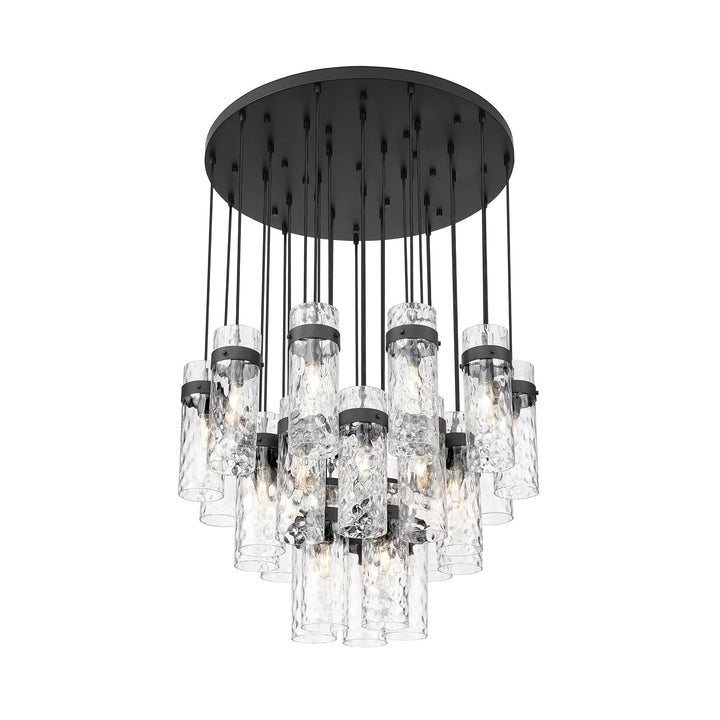 27 Light Chandelier by Z-Lite