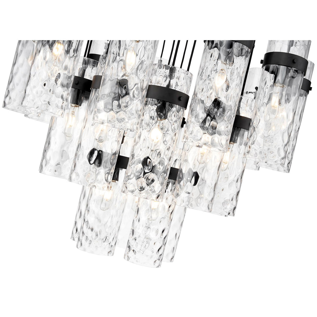 27 Light Chandelier