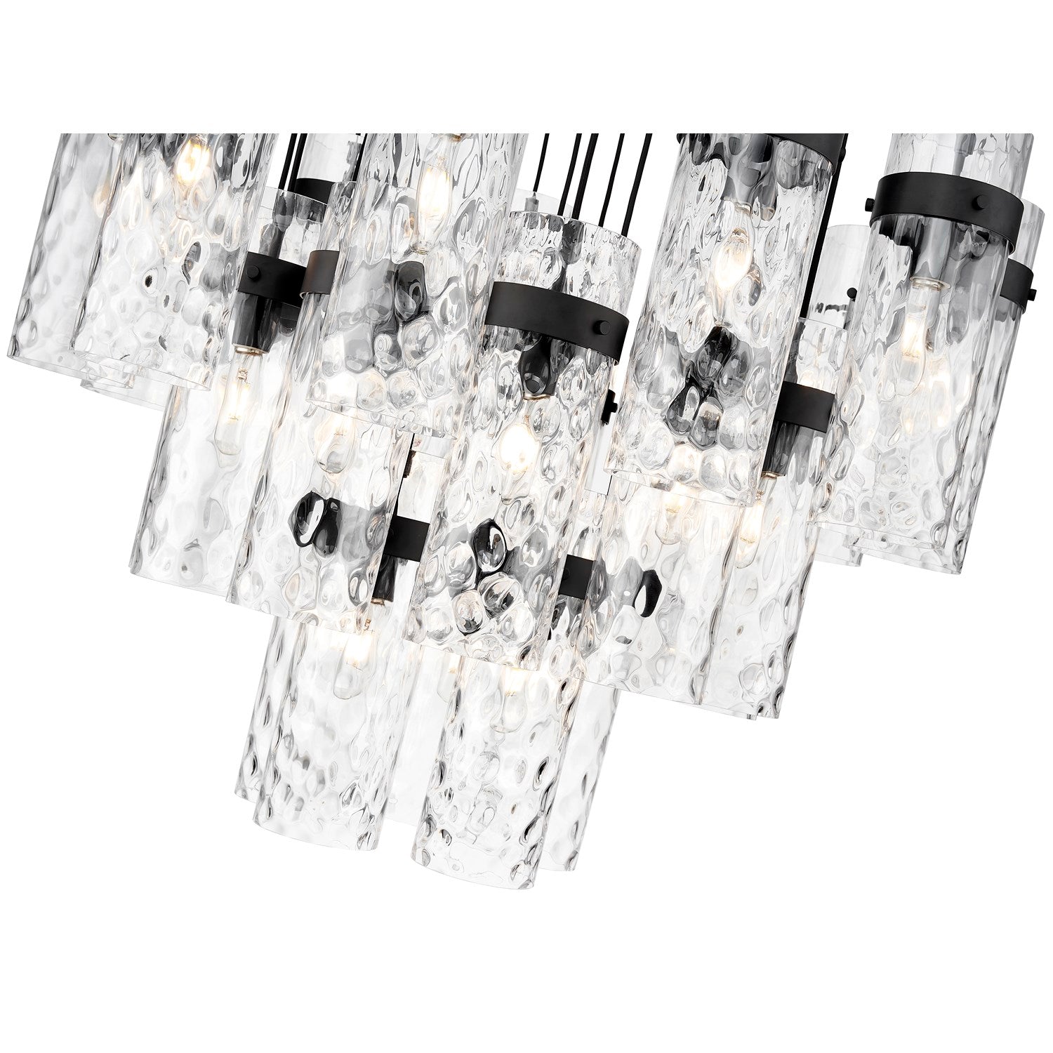 27 Light Chandelier