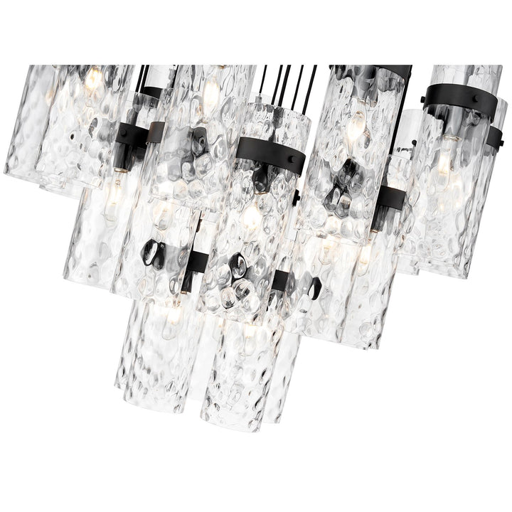 27 Light Chandelier
